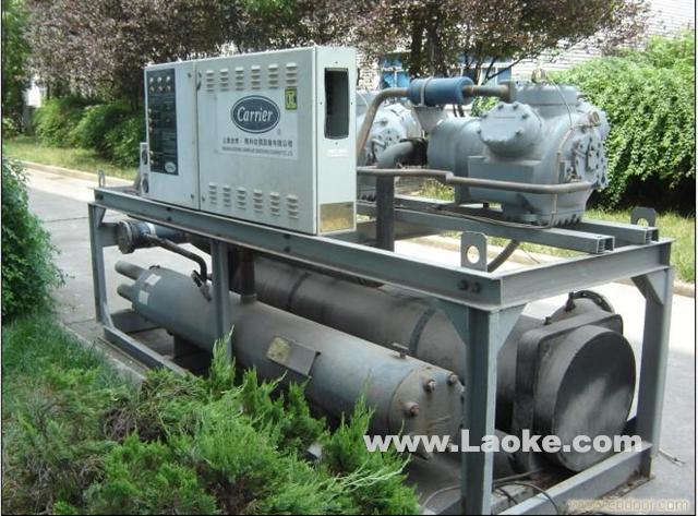 螺桿冷水機(jī)組 螺桿冷水機(jī)組